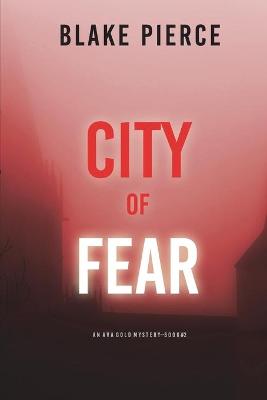 Book cover for City of Fear