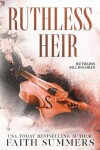 Book cover for Ruthless Heir