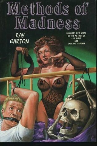 Cover of Methods of Madness