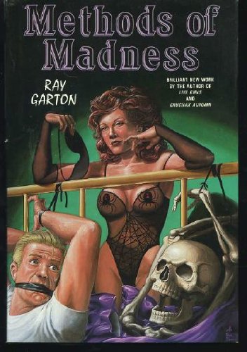 Book cover for Methods of Madness