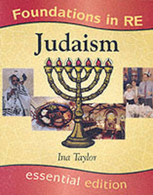 Cover of Judaism