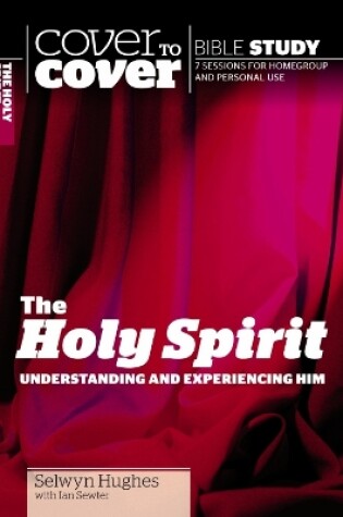 Cover of The Holy Spirit