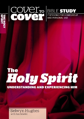 Book cover for The Holy Spirit