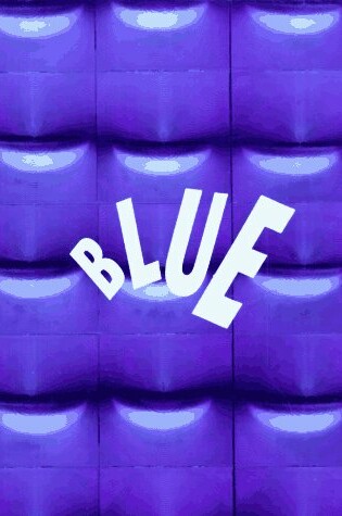 Cover of Blue