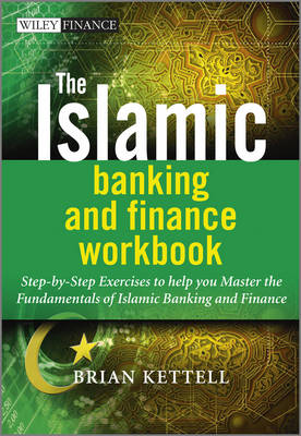 Cover of The Islamic Banking and Finance Workbook