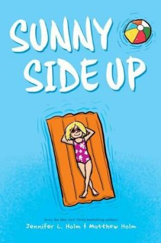 Cover of Sunny Side Up and Swing It, Sunny: The Box Set