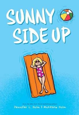 Book cover for Sunny Side Up and Swing It, Sunny: The Box Set