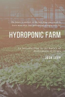 Book cover for Hydroponic Farm