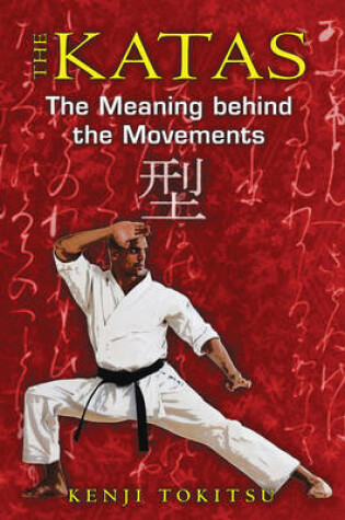 Cover of The Katas
