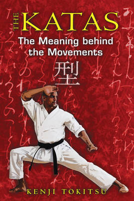 Book cover for The Katas