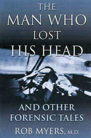 Cover of The Man Who Lost His Head