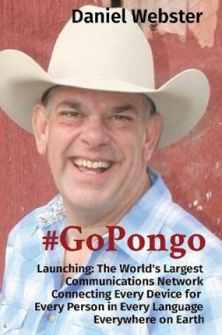 Cover of #GoPongo