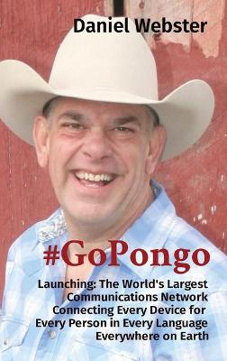 Book cover for #GoPongo