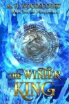 Book cover for The Winter King