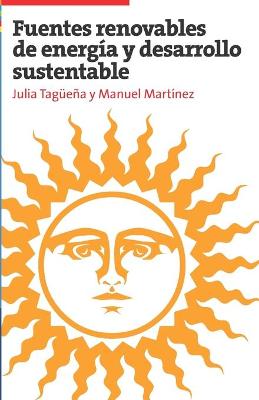 Book cover for Fuentes renovables de energía y desarrollo sustentable