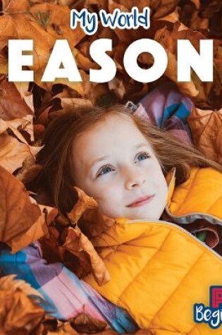 Cover of Seasons