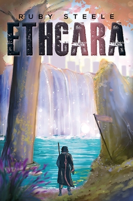 Book cover for Ethcara