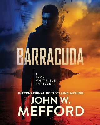 Book cover for Barracuda