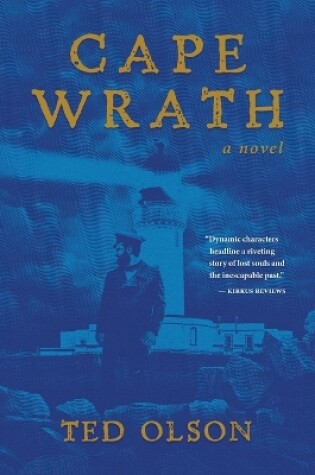 Cover of Cape Wrath