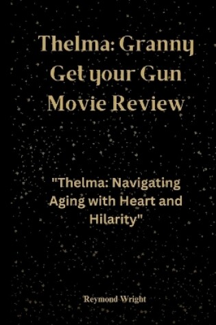 Cover of Thelma