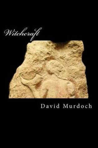 Cover of Witchcraft