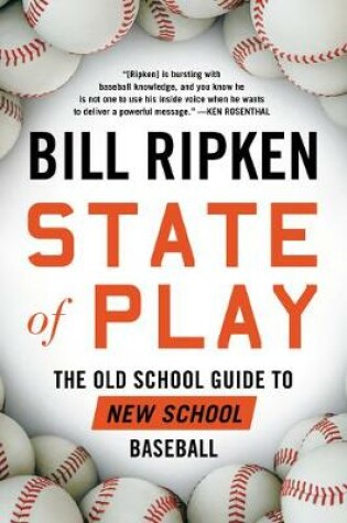 Cover of State of Play