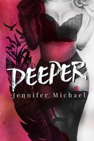 Cover of Deeper