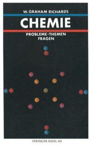 Cover of Chemie
