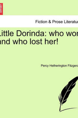 Cover of Little Dorinda