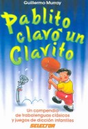 Book cover for Pablito Clavo Un Clavito