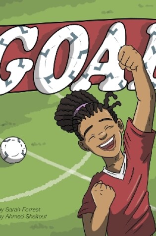 Cover of Goal!