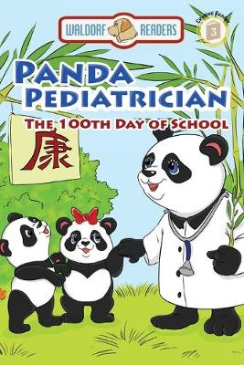 Book cover for Panda Pediatrician