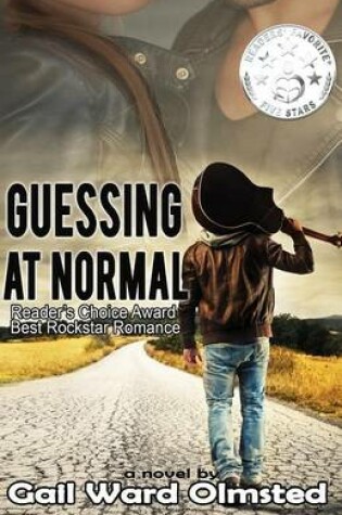 Cover of Guessing at Normal