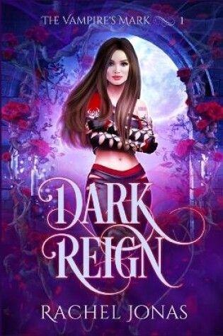 Cover of The Vampire's Mark 1