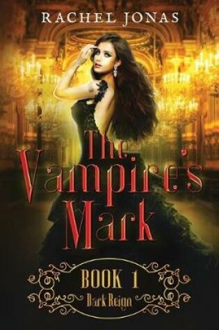 Cover of The Vampire's Mark 1