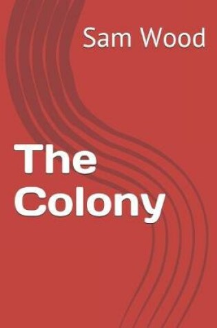 Cover of The Colony