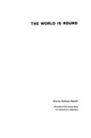 Cover of The World Is Round