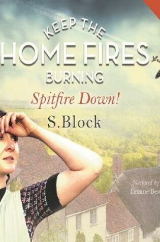 Cover of Keep the Home Fires Burning - Part Two - A Woman's Work...