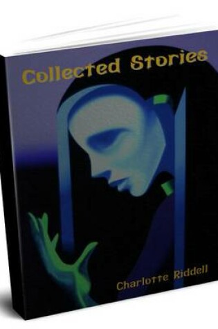 Cover of Collected Stories