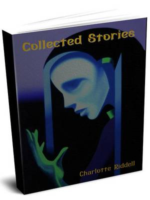 Book cover for Collected Stories