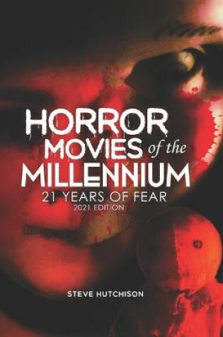 Cover of Horror Movies of the Millennium 2021