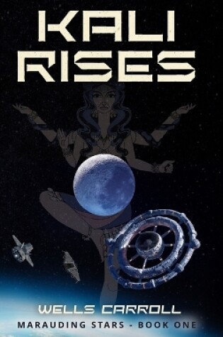 Cover of Kali Rises