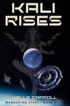 Book cover for Kali Rises