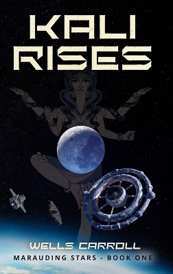 Book cover for Kali Rises