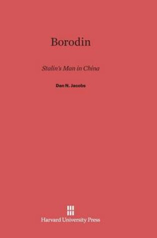 Cover of Borodin