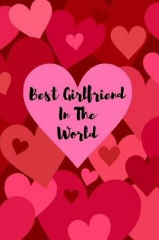 Cover of Best Girlfriend in the World