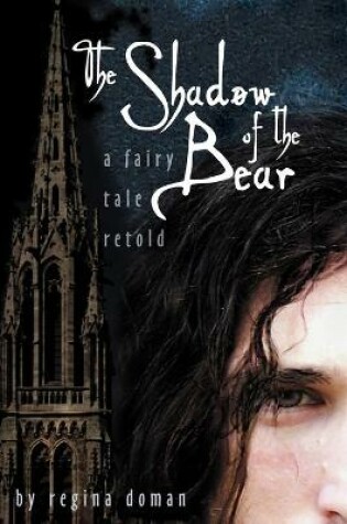 Cover of The Shadow of the Bear