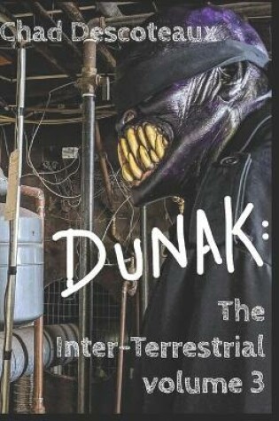 Cover of Dunak