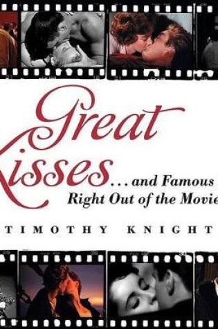 Cover of Great Kisses