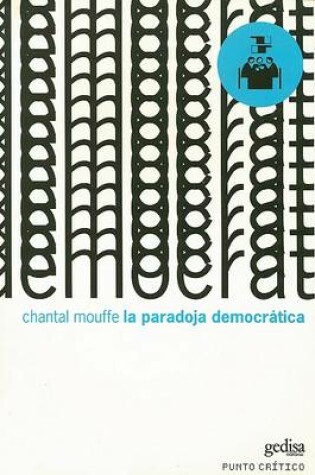 Cover of La Paradoja Democratica
